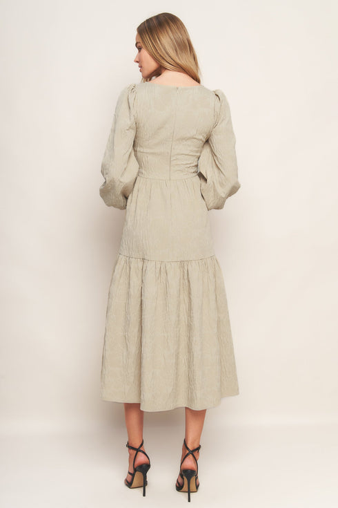 nebula-nights-woven-midi-dress-1 Flying Tomato-Sophia's Style-2